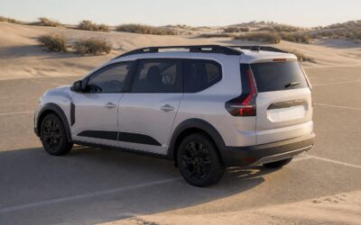 Viitorul Dacia Jogger păstrează șapte locuri și ar putea primi propulsie electrică 25 Viitorul Dacia Jogger păstrează șapte locuri și ar putea primi propulsie electrică