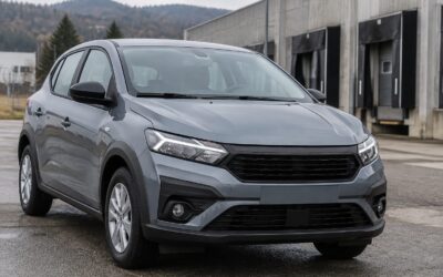 Franța și Germania susțin reducerea emisiilor auto cu 90% până în 2035. Dacia Mioveni ar putea beneficia