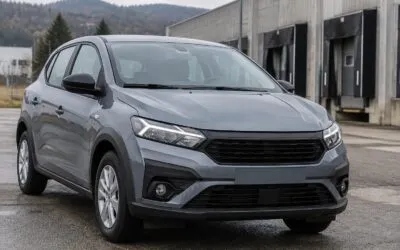 Franța și Germania susțin reducerea emisiilor auto cu 90% până în 2035. Dacia Mioveni ar putea beneficia