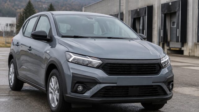 Franța și Germania susțin reducerea emisiilor auto cu 90% până în 2035. Dacia Mioveni ar putea beneficia 16 Franța și Germania susțin reducerea emisiilor auto cu 90% până în 2035. Dacia Mioveni ar putea beneficia