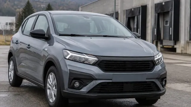 Franța și Germania susțin reducerea emisiilor auto cu 90% până în 2035. Dacia Mioveni ar putea beneficia
