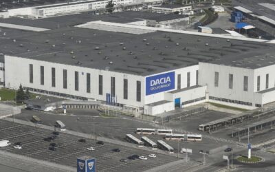 Dacia nu a decis dacă viitoarele Duster și Bigster vor fi fabricate la Mioveni