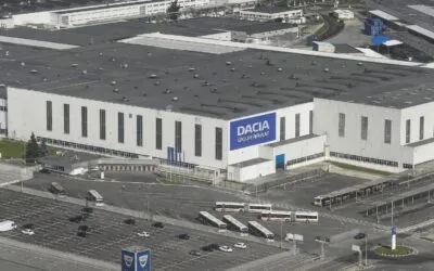 Dacia nu a decis dacă viitoarele Duster și Bigster vor fi fabricate la Mioveni