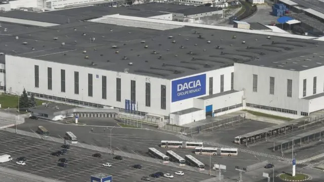 Dacia nu a decis dacă viitoarele Duster și Bigster vor fi fabricate la Mioveni