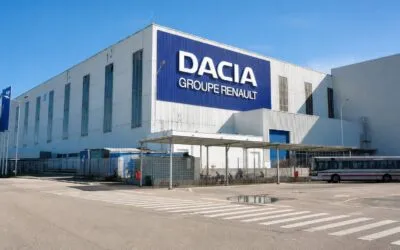 Renault cere costuri cu 20-30% mai mici la Dacia Mioveni. Angajații primesc compensații pentru plecări voluntare