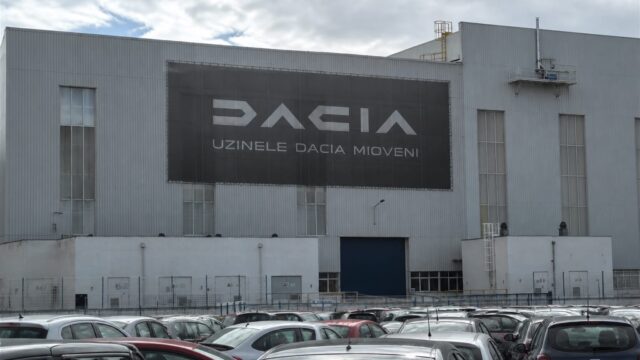 Dacia Mioveni ar avea un avantaj față de uzinele din Maroc prin propunerile auto franco-germane