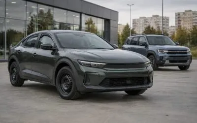 Dacia Striker pornește de la 21.900 de euro în România. Avantajul față de Bigster dispare la echiparea extreme