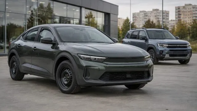 Dacia Striker pornește de la 21.900 de euro în România. Avantajul față de Bigster dispare la echiparea extreme