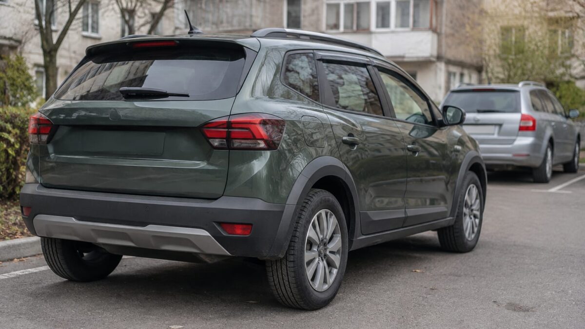 Dacia Striker concurează cu Skoda Octavia Combi printr-un preț de pornire sub 25.000 de euro