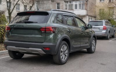 Dacia Striker concurează cu Skoda Octavia Combi printr-un preț de pornire sub 25.000 de euro 3 Dacia Striker concurează cu Skoda Octavia Combi printr-un preț de pornire sub 25.000 de euro