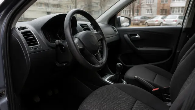 Din 6 noiembrie, cei cu vedere slabă pot lua permis auto cu acordul medicului și probă de condus 14 Din 6 noiembrie, cei cu vedere slabă pot lua permis auto cu acordul medicului și probă de condus