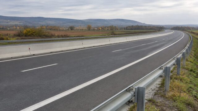 Drumul expres propus de la A1 la Mioveni este estimat la 2.685.620.000 de lei pentru 15,09 km