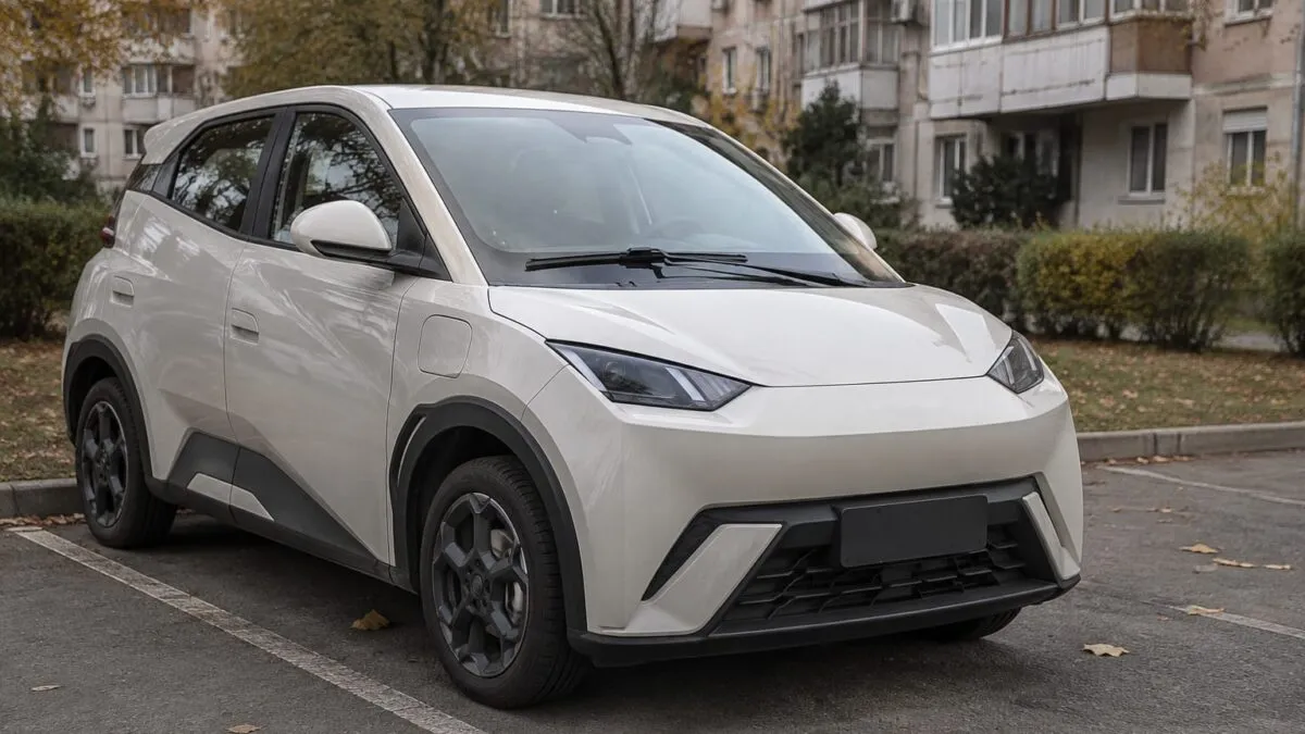 China EV Marketplace găsește electrice rulate cu 6.000 km la prețuri cu 40% sub lista inițială din China 1 China EV Marketplace găsește electrice rulate cu 6.000 km la prețuri cu 40% sub lista inițială din China