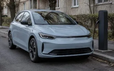 Volkswagen adună aproape 150.000 de comenzi pentru electricele urbane cu prețuri de la 24.995 de euro în Germania 17 Volkswagen adună aproape 150.000 de comenzi pentru electricele urbane cu prețuri de la 24.995 de euro în Germania