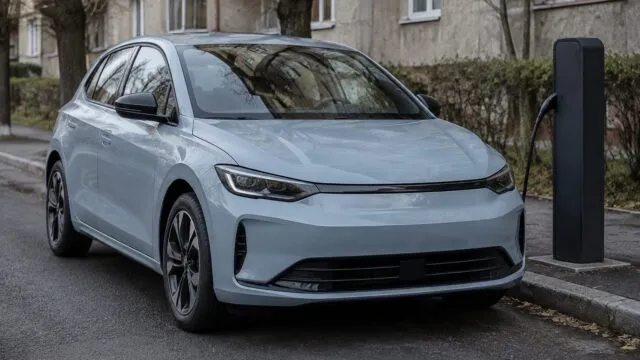 Volkswagen adună aproape 150.000 de comenzi pentru electricele urbane cu prețuri de la 24.995 de euro în Germania 6 Volkswagen adună aproape 150.000 de comenzi pentru electricele urbane cu prețuri de la 24.995 de euro în Germania