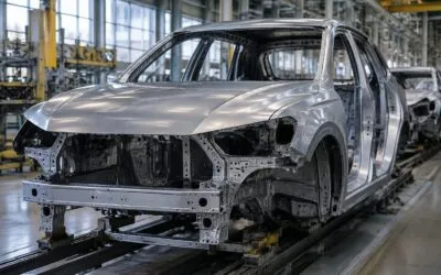 Audi pregătește o fabrică de 4 miliarde de dolari în SUA, criticată în Germania pe fondul reducerilor de personal 25 Audi pregătește o fabrică de 4 miliarde de dolari în SUA, criticată în Germania pe fondul reducerilor de personal