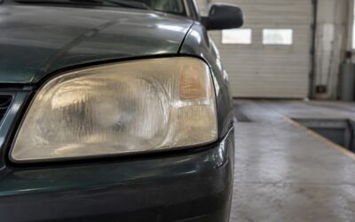 Ce probleme ale farurilor pot duce la respingerea la ITP și ce presupune inspecția de la aproximativ 180 de lei