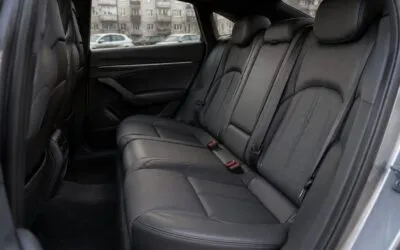Ferrari Luce pornește de la 560.800 de dolari, cu 80.000 de dolari sub estimarea inițială