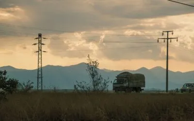 Transportatorii pot primi până la 100% din diferența de preț dintre un camion electric și unul diesel