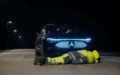 Testul ADAC arată că 5 din 6 sisteme AEB ratează pietonii noaptea în haine reflectorizante atipice 2 Testul ADAC arată că 5 din 6 sisteme AEB ratează pietonii noaptea în haine reflectorizante atipice