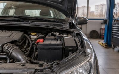 Ce trebuie verificat înainte de cumpărarea unei mașini chinezești cu garanție de 7 ani, de la baterie la reparații
