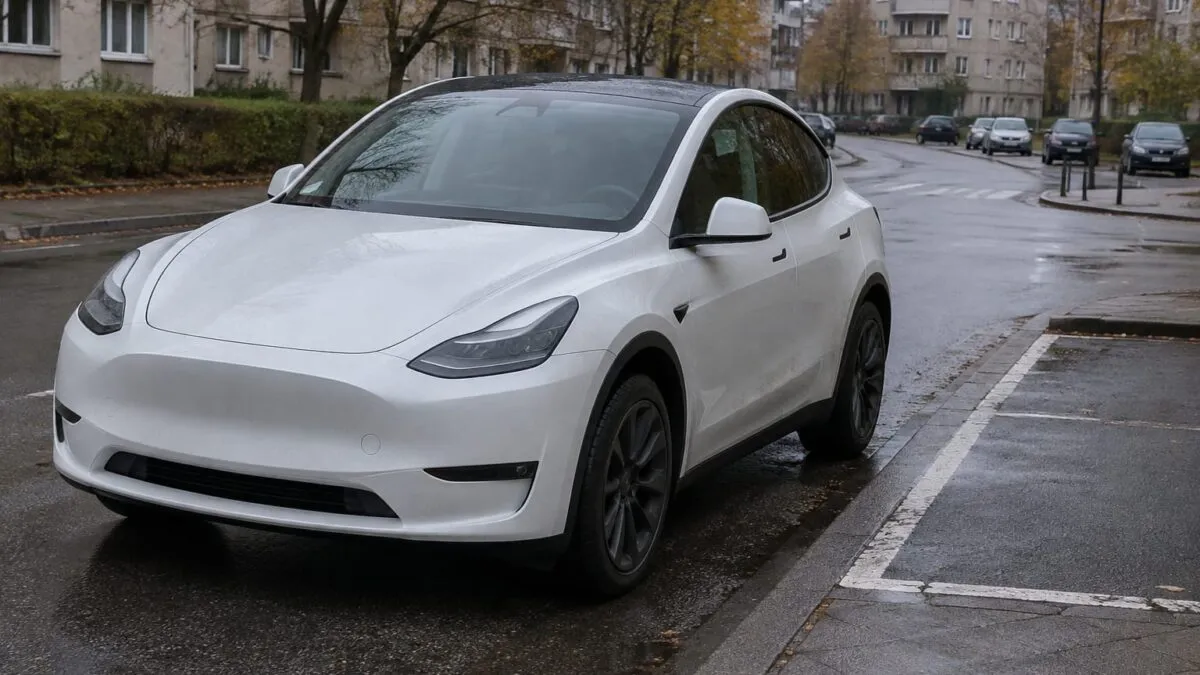 Tesla dezvoltă hărți proprii pentru FSD, după ce Elon Musk a criticat dependența de ele 1 Tesla dezvoltă hărți proprii pentru FSD, după ce Elon Musk a criticat dependența de ele