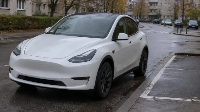 Tesla dezvoltă hărți proprii pentru FSD, după ce Elon Musk a criticat dependența de ele