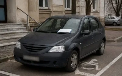 Primăria poate dubla impozitul auto în 2026. Ce înseamnă pentru o electrică și o mașină pe benzină de 1.598 cmc