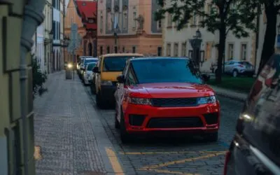 Impozitul auto pornește de la tranșe de 200 cm³ în România. Ce se plătește anual în alte 10 țări europene