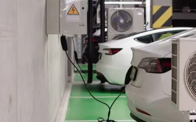 Încărcarea electrică în România explicată prin AC și DC. Ce reguli de plată au punctele noi de minimum 50 kW