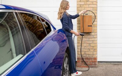 Încărcarea la 100% nu este indicată la fiecare oprire. Cum se alege limita care protejează bateria unei electrice 10 Încărcarea la 100% nu este indicată la fiecare oprire. Cum se alege limita care protejează bateria unei electrice