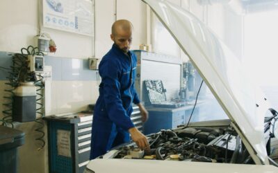 ITP anual pentru autoturismele cu vechime de cel puțin 12 ani. Ce acte sunt necesare și cât costă verificarea
