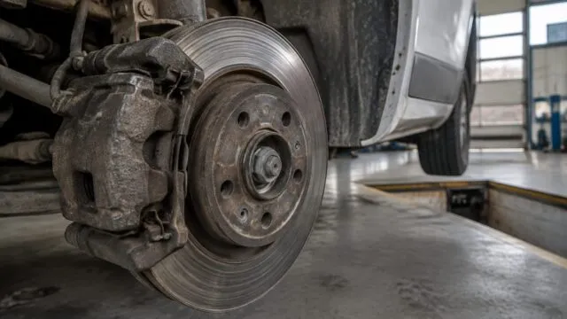 RAR a depistat 3.191 de vehicule periculoase în trafic, 97,6% cu inspecția tehnică încă valabilă