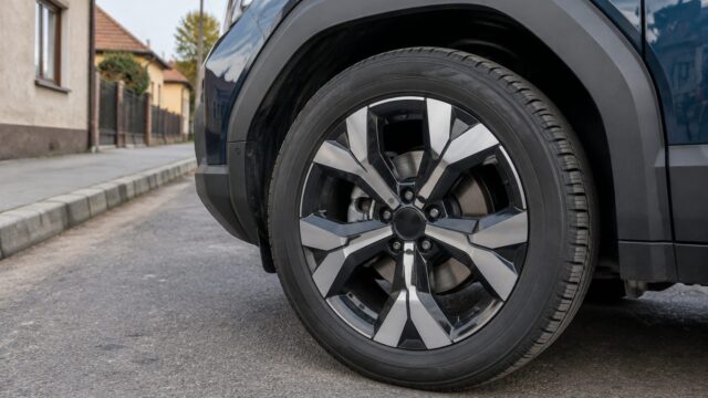 Alegerea jantelor la Dacia Bigster schimbă confortul și cheltuielile cu pneurile. Când sunt potrivite cele de 19 inchi