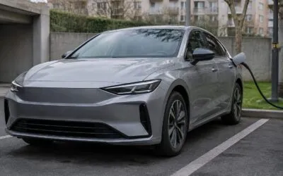 Jetta M6 oferă 465 km autonomie CLTC de la 79.800 de yuani în China 3 Jetta M6 oferă 465 km autonomie CLTC de la 79.800 de yuani în China