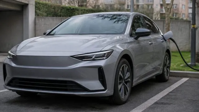 Jetta M6 oferă 465 km autonomie CLTC de la 79.800 de yuani în China 14 Jetta M6 oferă 465 km autonomie CLTC de la 79.800 de yuani în China