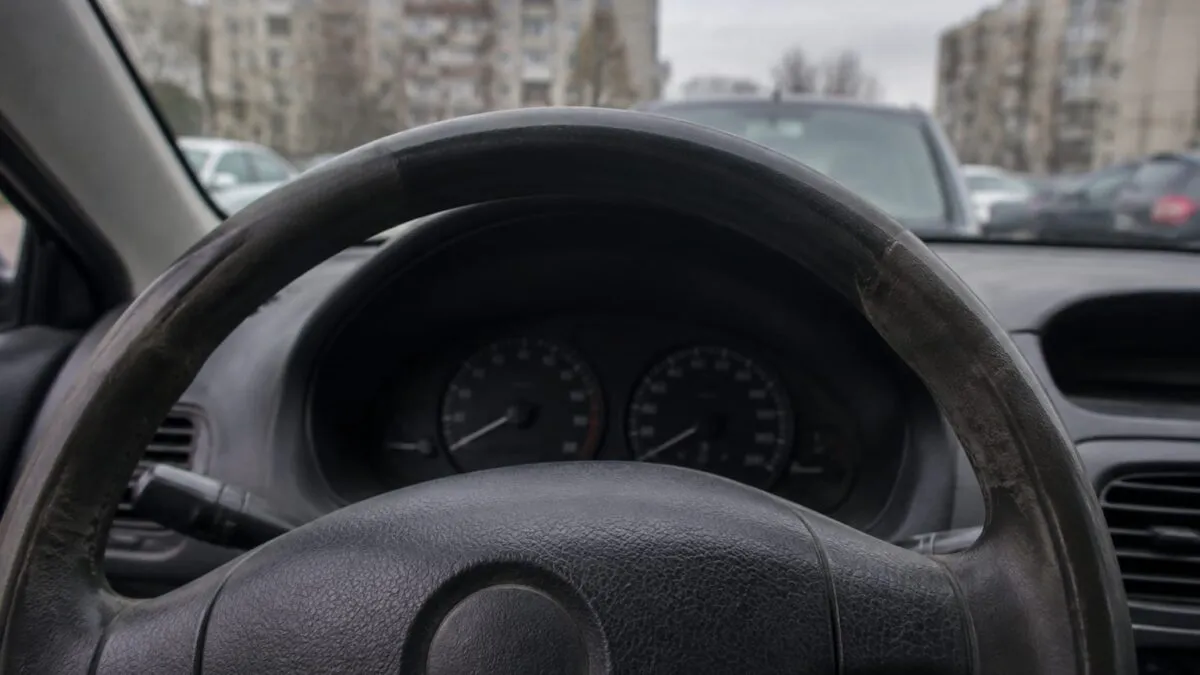 Mașinile verificate în România au mai des kilometrajul modificat, dar media kilometrilor șterși scade 1 Mașinile verificate în România au mai des kilometrajul modificat, dar media kilometrilor șterși scade