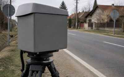 Când este permisă accelerarea de la 50 la 70 km/h și cum se stabilește limita aplicabilă la măsurarea radar