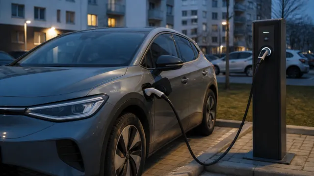 Livrările de mașini electrice Škoda au crescut cu 41,3% în primele nouă luni din 2026