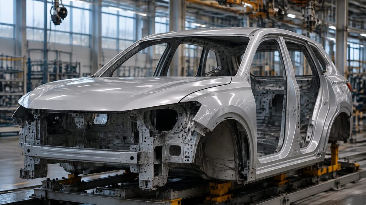 XPeng și GAC produc deja automobile în Austria. Unde își pregătesc fabricile celelalte mărci chinezești