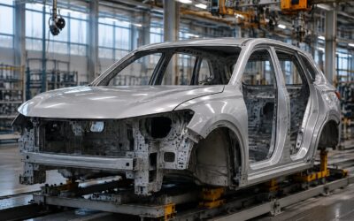 XPeng și GAC produc deja automobile în Austria. Unde își pregătesc fabricile celelalte mărci chinezești