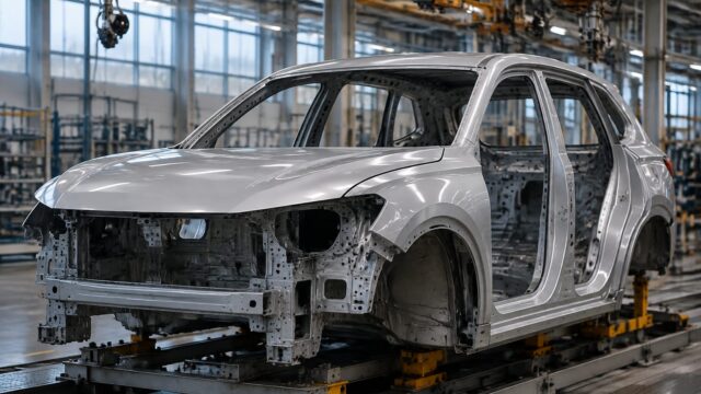 XPeng și GAC produc deja automobile în Austria. Unde își pregătesc fabricile celelalte mărci chinezești