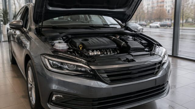 Franța și Germania cer reguli mai permisive pentru vânzarea mașinilor cu motor termic după 2035