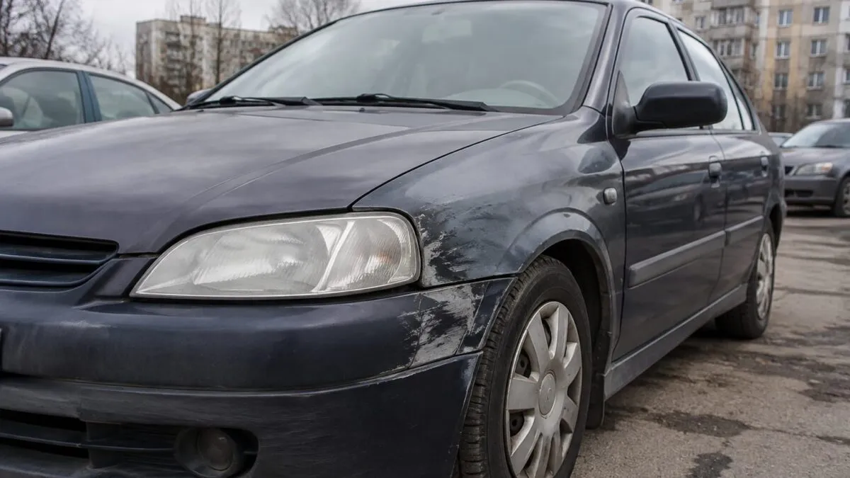 carVertical a găsit daune în istoricul a 58,5% dintre automobilele rulate verificate în România 1 carVertical a găsit daune în istoricul a 58,5% dintre automobilele rulate verificate în România