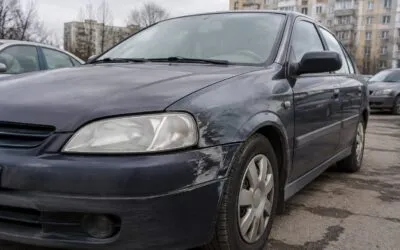 carVertical a găsit daune în istoricul a 58,5% dintre automobilele rulate verificate în România