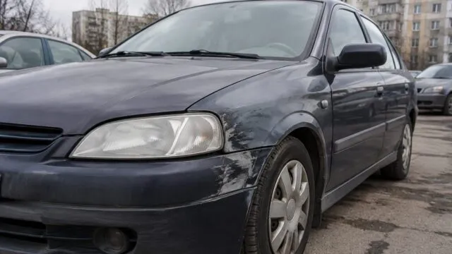 carVertical a găsit daune în istoricul a 58,5% dintre automobilele rulate verificate în România 14 carVertical a găsit daune în istoricul a 58,5% dintre automobilele rulate verificate în România