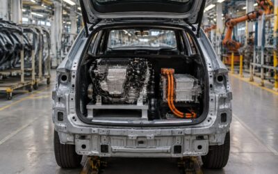 Macron și Merz pregătesc o cerere comună pentru mai mult loc acordat motoarelor termice după 2035 16 Macron și Merz pregătesc o cerere comună pentru mai mult loc acordat motoarelor termice după 2035