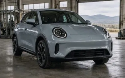 Ora 5 intră în producție în Bulgaria în 2027, la prima uzină europeană Great Wall Motor