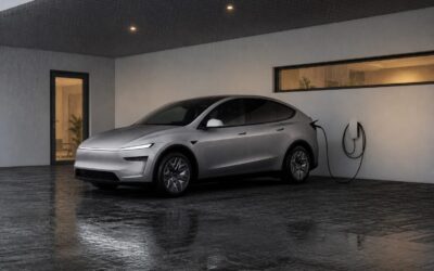 Tesla extinde alimentarea caselor din bateriile mașinilor. Durata depinde de versiune și de consum