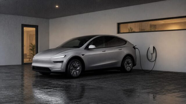 Tesla extinde alimentarea caselor din bateriile mașinilor. Durata depinde de versiune și de consum